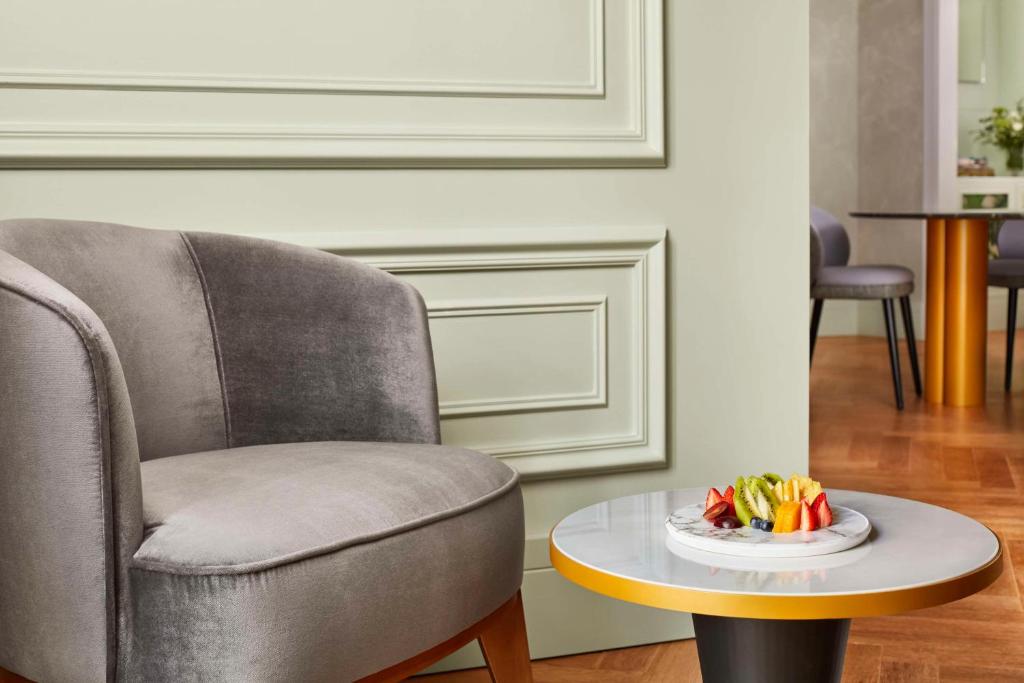 Fotos del hotel - NH COLLECTION PALACIO DE CORDOBA