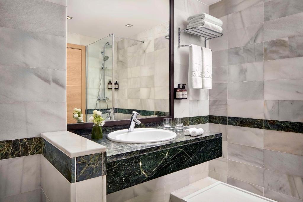 Fotos del hotel - NH COLLECTION PALACIO DE CORDOBA