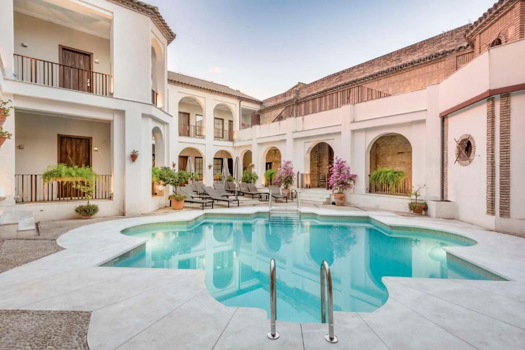 Fotos del hotel - NH COLLECTION PALACIO DE CORDOBA