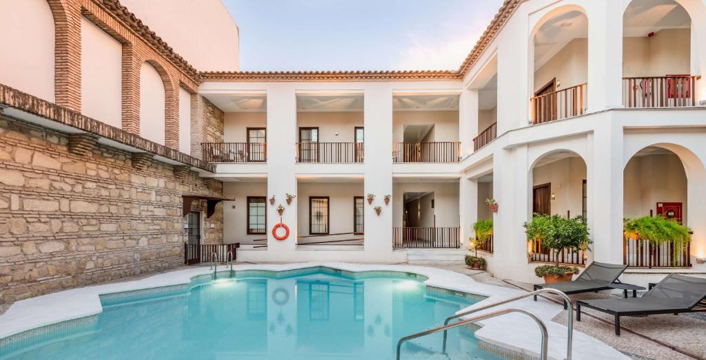 Fotos del hotel - NH COLLECTION PALACIO DE CORDOBA