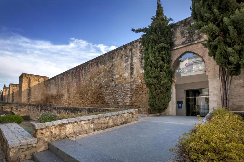 Fotos del hotel - NH COLLECTION PALACIO DE CORDOBA