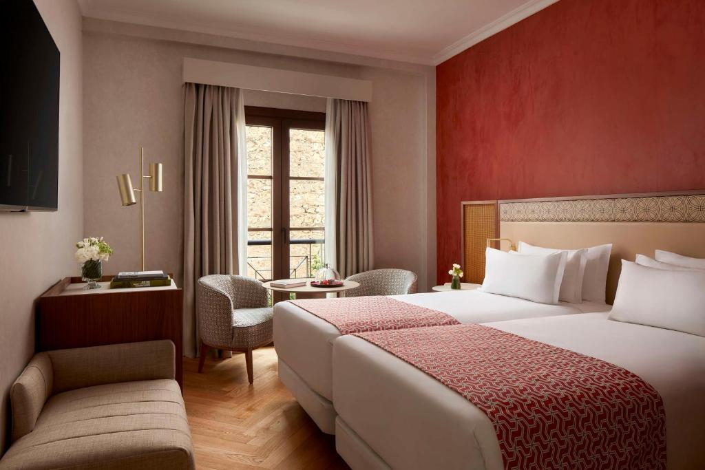 Fotos del hotel - NH COLLECTION PALACIO DE CORDOBA