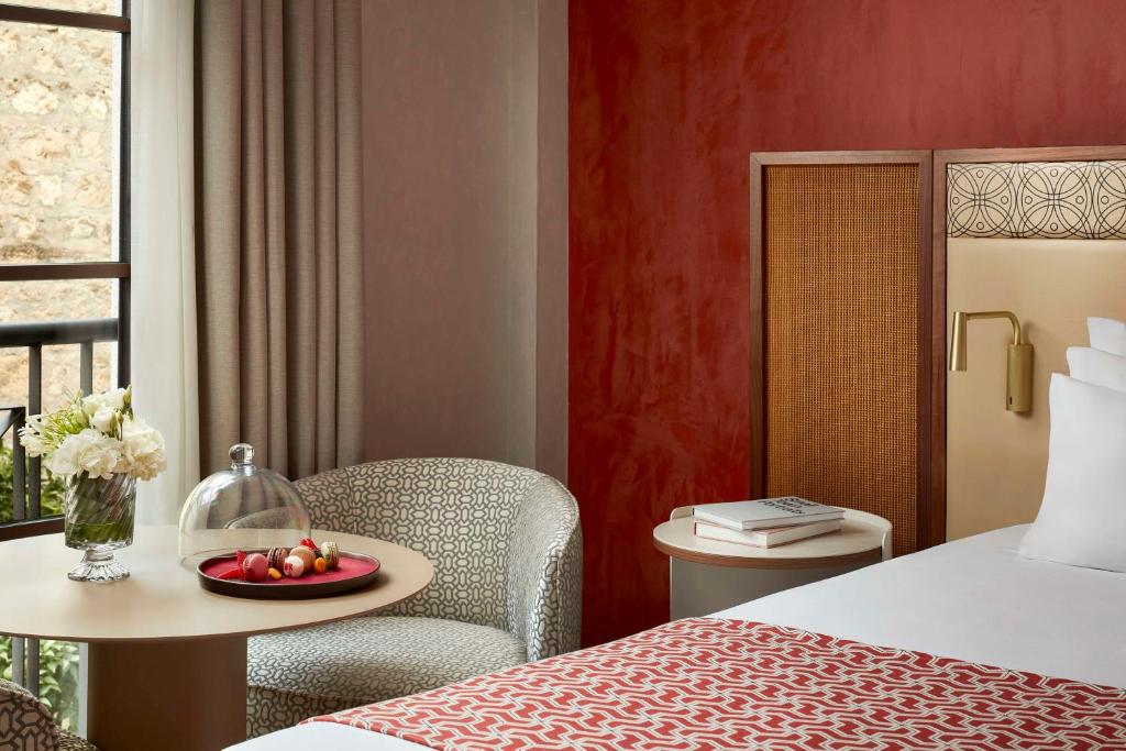 Fotos del hotel - NH COLLECTION PALACIO DE CORDOBA