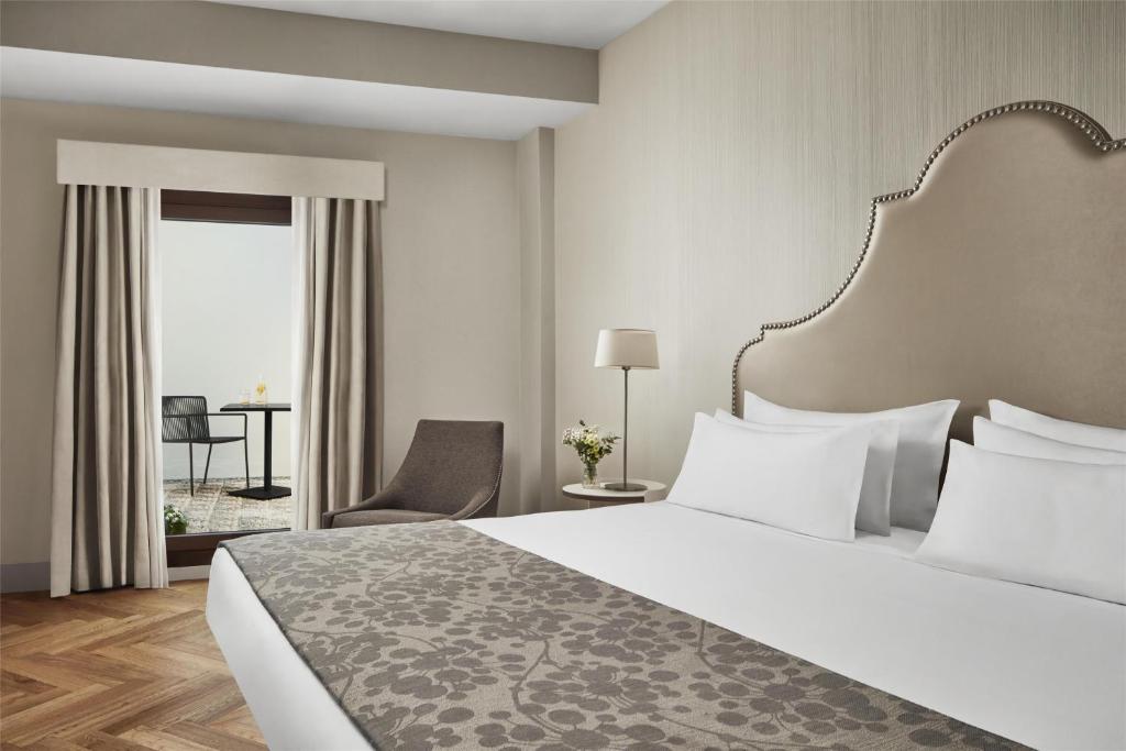 Fotos del hotel - NH COLLECTION PALACIO DE CORDOBA