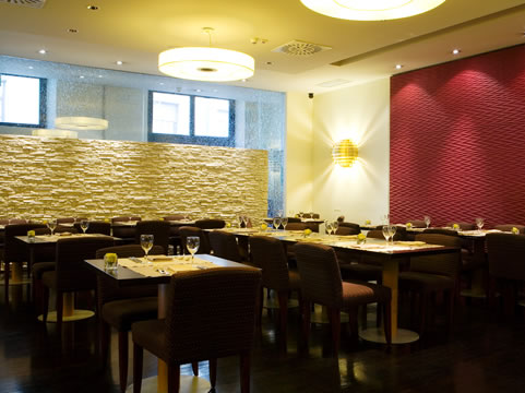 Fotos del hotel - NH MILANO TOURING