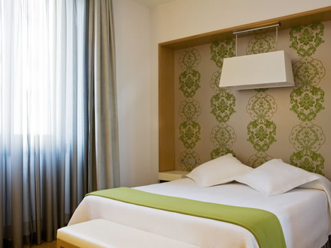 Fotos del hotel - NH MILANO TOURING