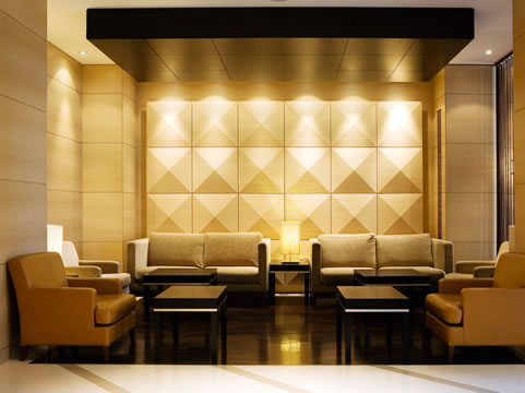Fotos del hotel - NH MILANO TOURING