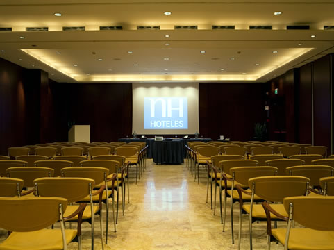 Fotos del hotel - NH COLLECTION ROMA CENTRO