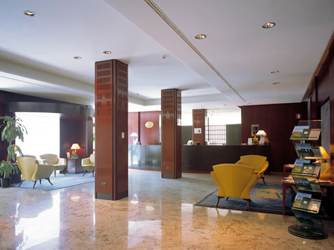 Fotos del hotel - NH COLLECTION ROMA CENTRO
