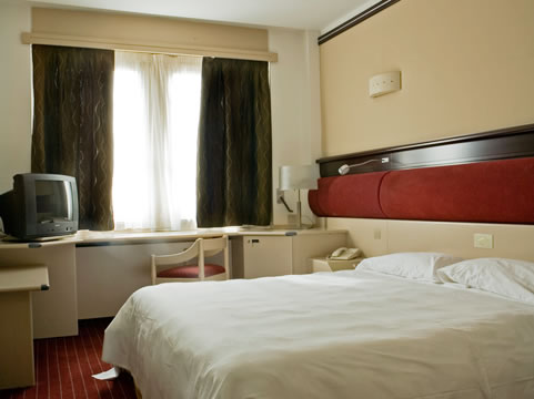 Fotos del hotel - NH COLLECTION ROMA CENTRO