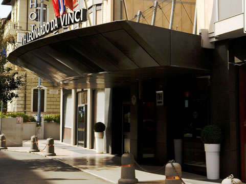 Fotos del hotel - NH COLLECTION ROMA CENTRO