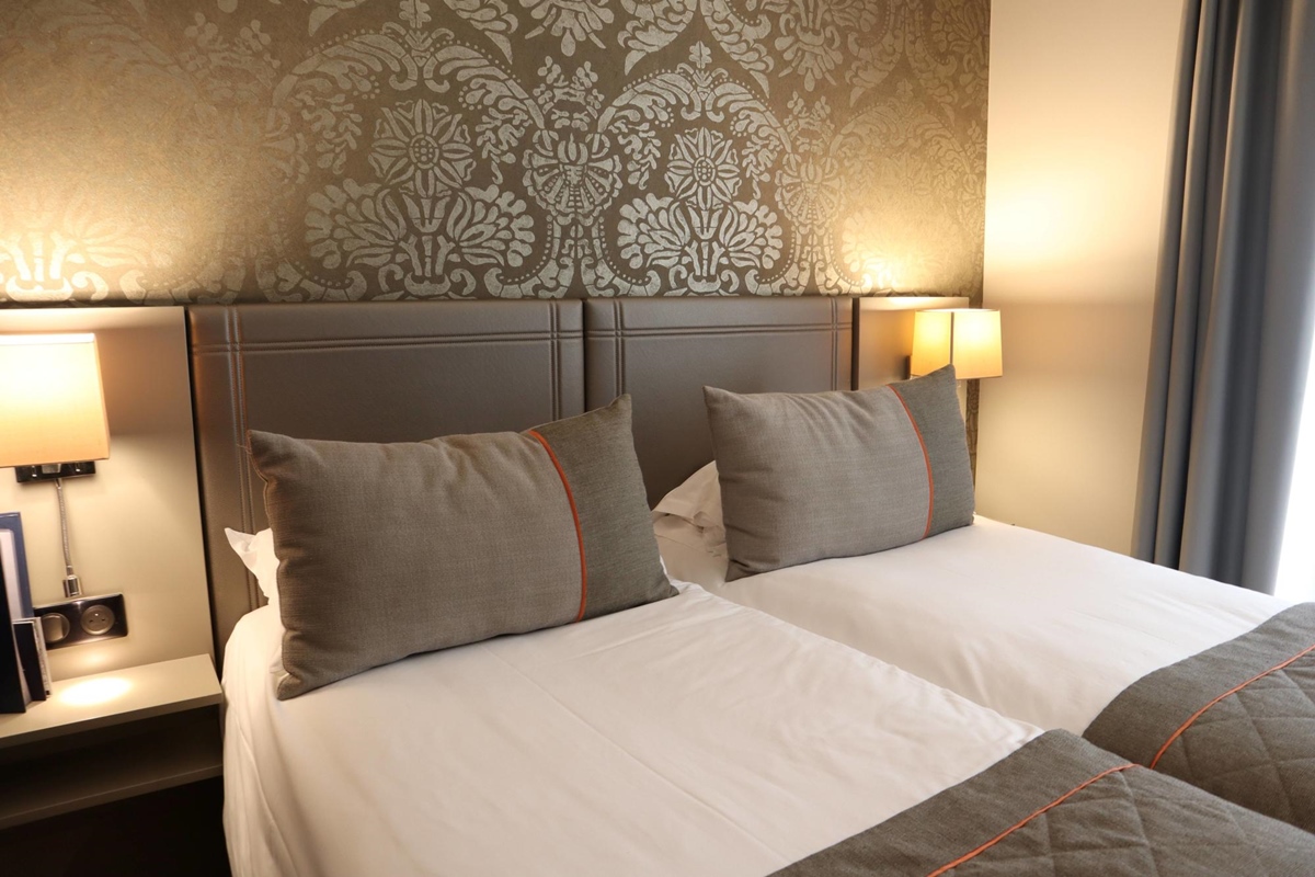 Fotos del hotel - TIMHOTEL MONTMARTRE
