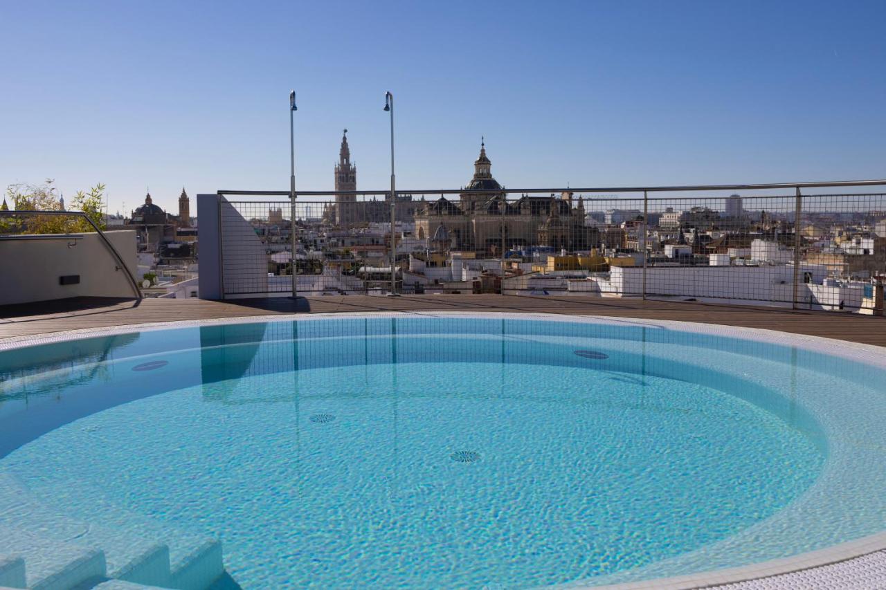 Fotos del hotel - ABBA SEVILLA HOTEL