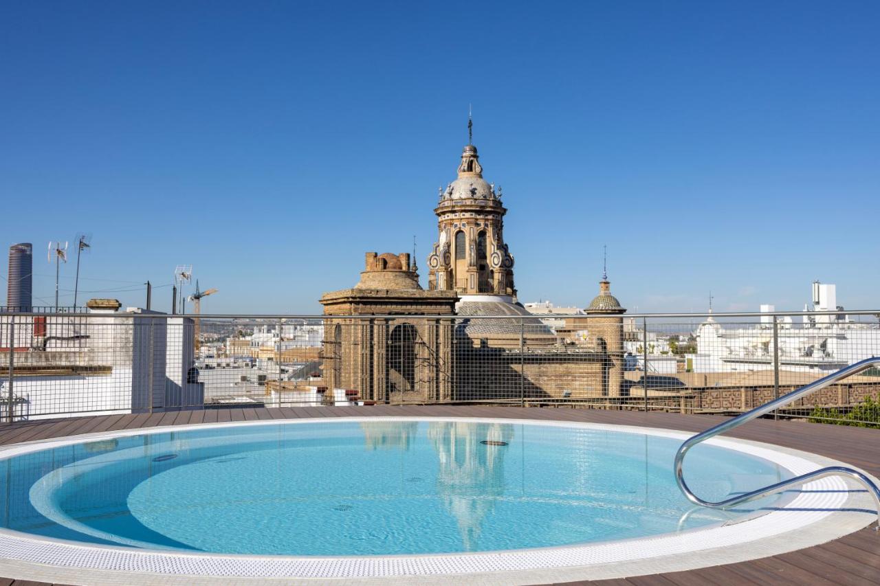 Fotos del hotel - ABBA SEVILLA HOTEL