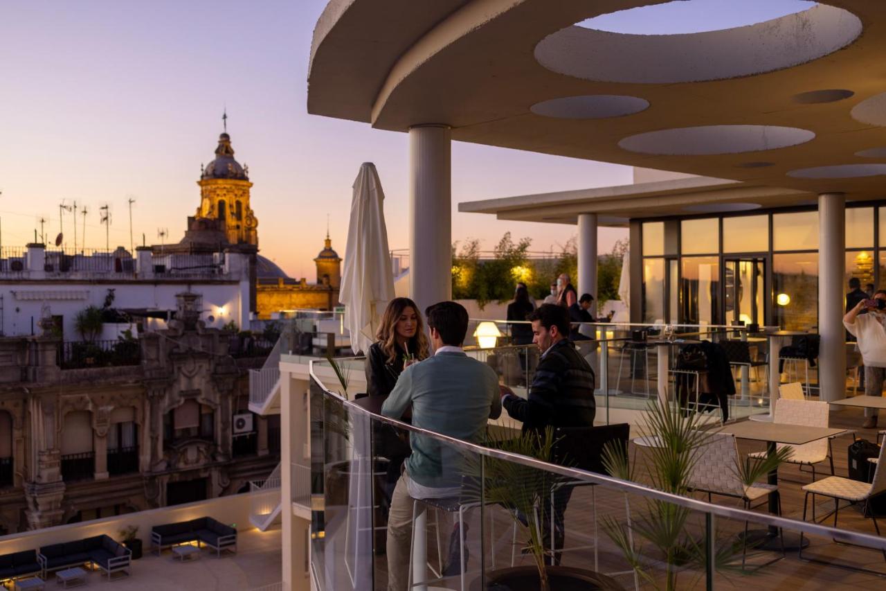 Fotos del hotel - ABBA SEVILLA HOTEL