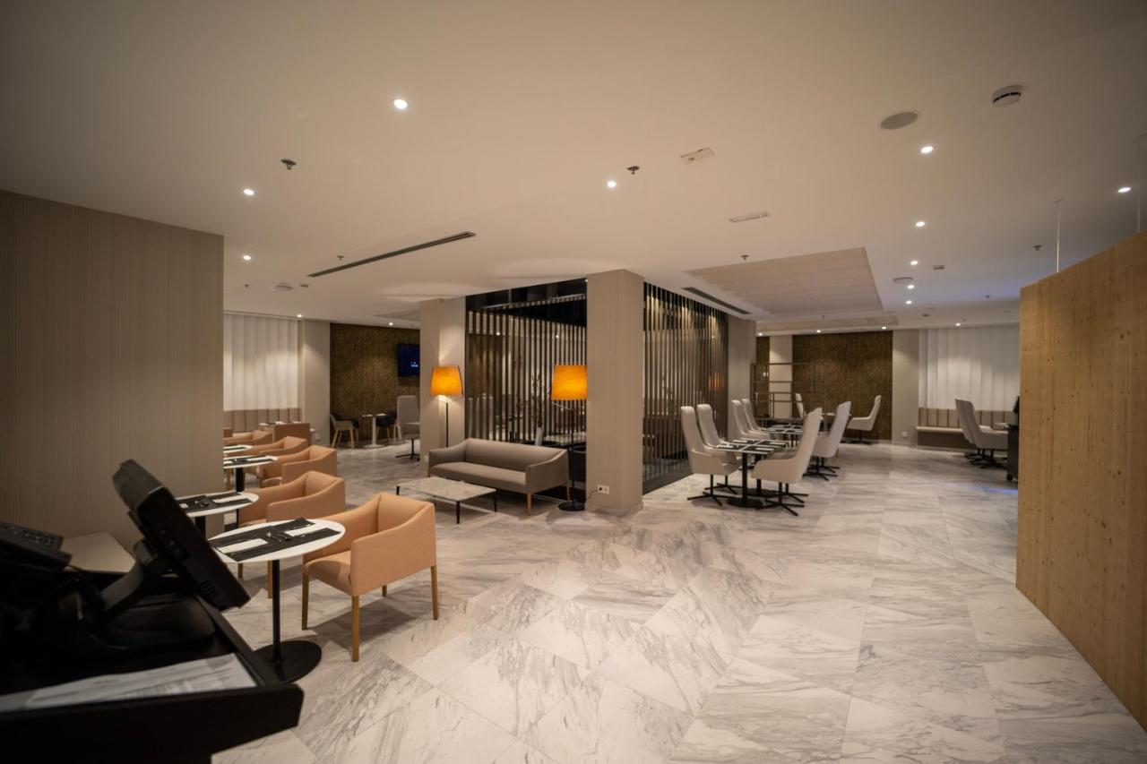 Fotos del hotel - ABBA SEVILLA HOTEL