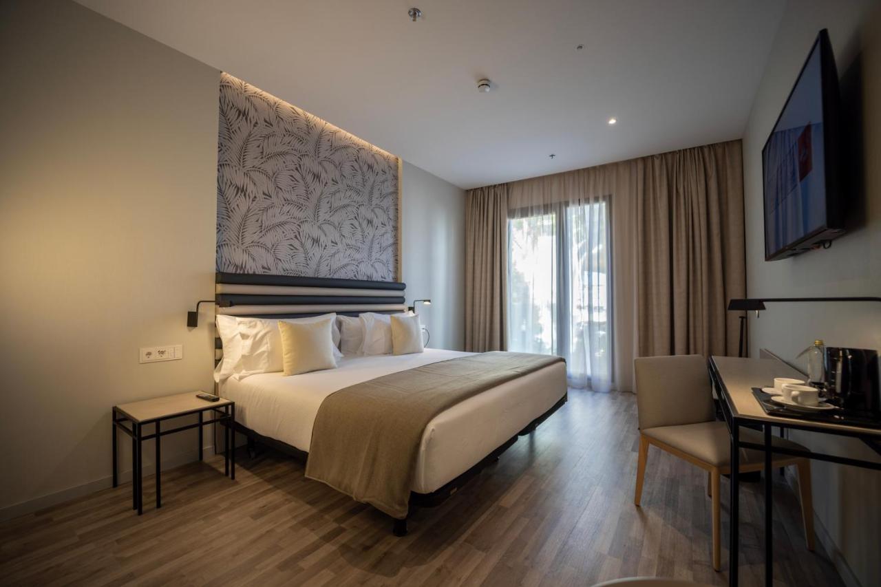 Fotos del hotel - ABBA SEVILLA HOTEL