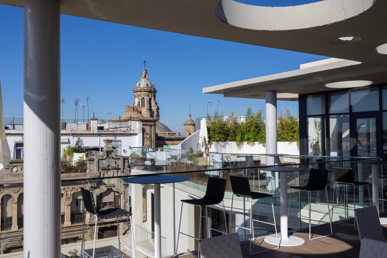 Fotos del hotel - ABBA SEVILLA HOTEL