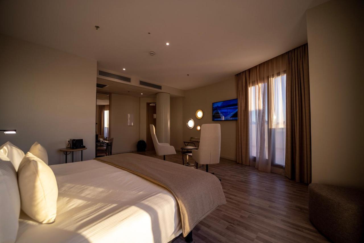 Fotos del hotel - ABBA SEVILLA HOTEL