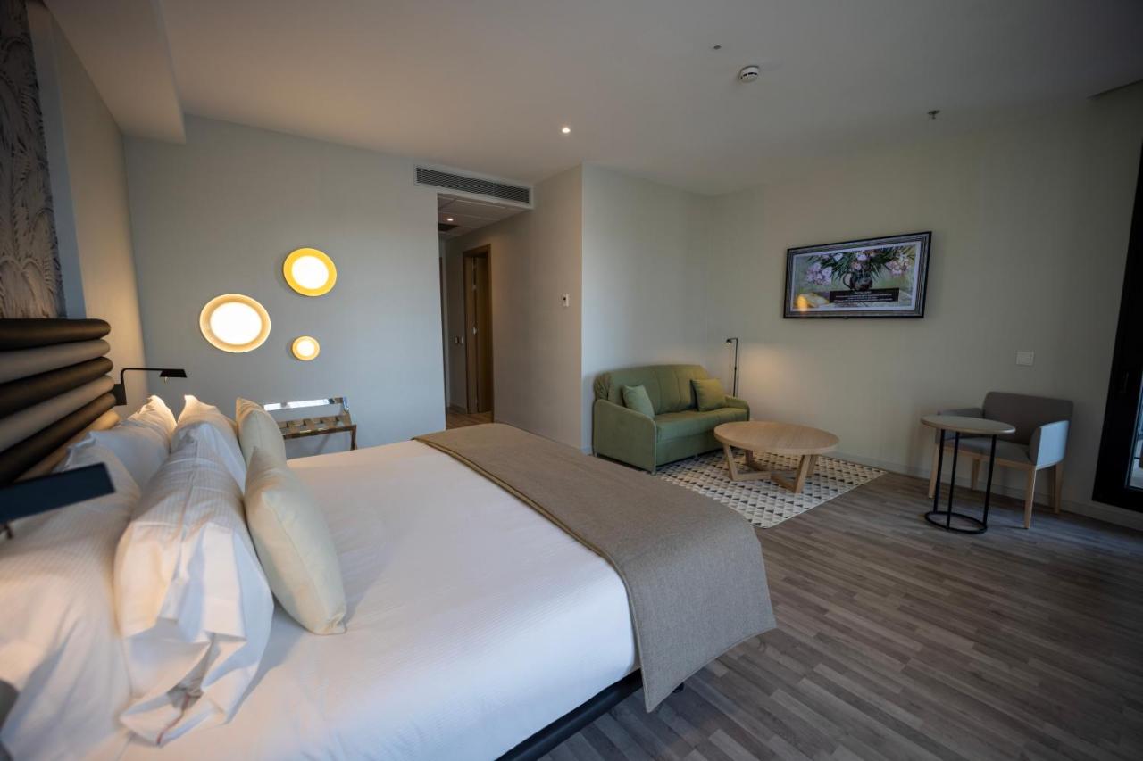 Fotos del hotel - ABBA SEVILLA HOTEL