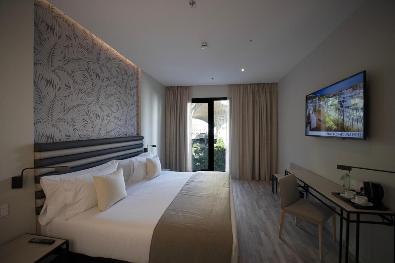 Fotos del hotel - ABBA SEVILLA HOTEL