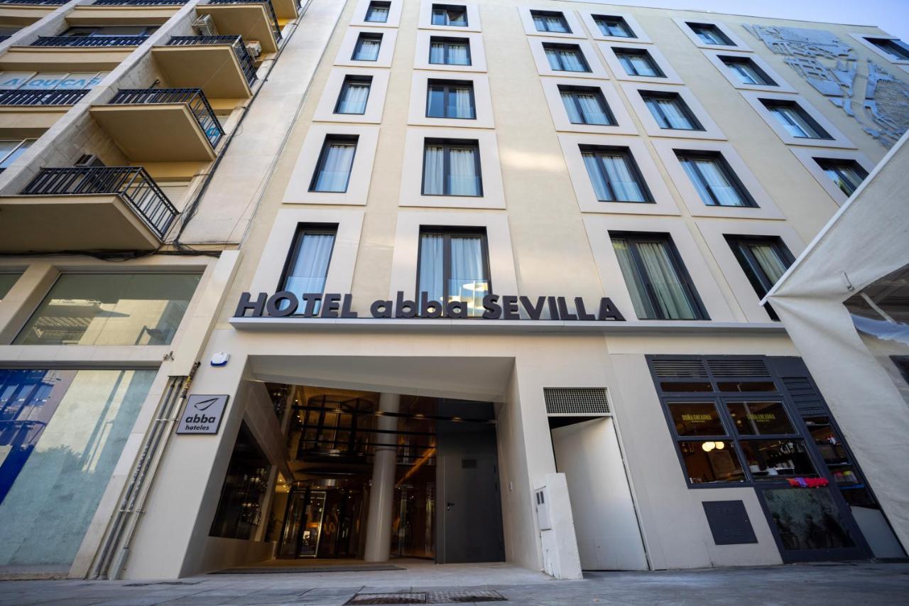Fotos del hotel - ABBA SEVILLA HOTEL