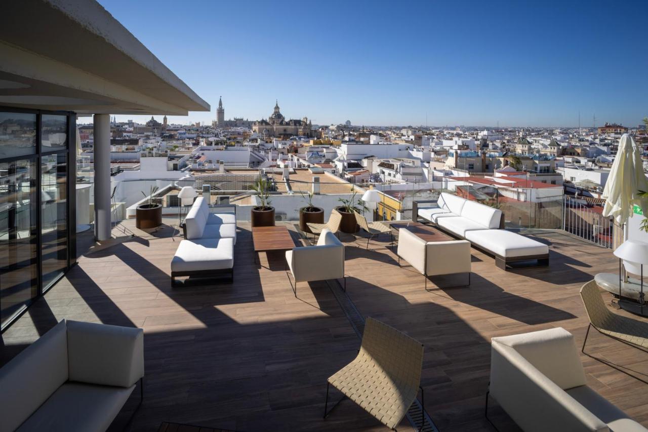Fotos del hotel - ABBA SEVILLA HOTEL