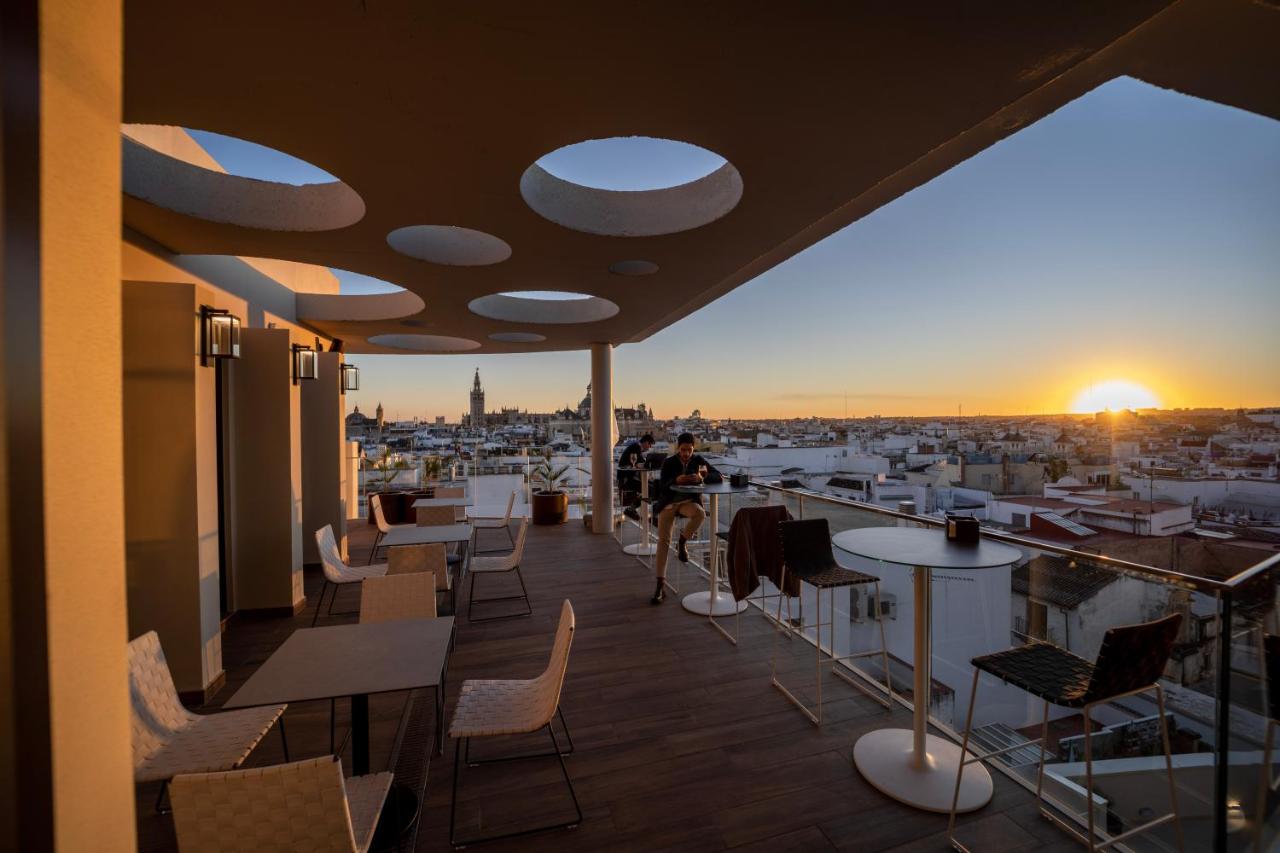 Fotos del hotel - ABBA SEVILLA HOTEL