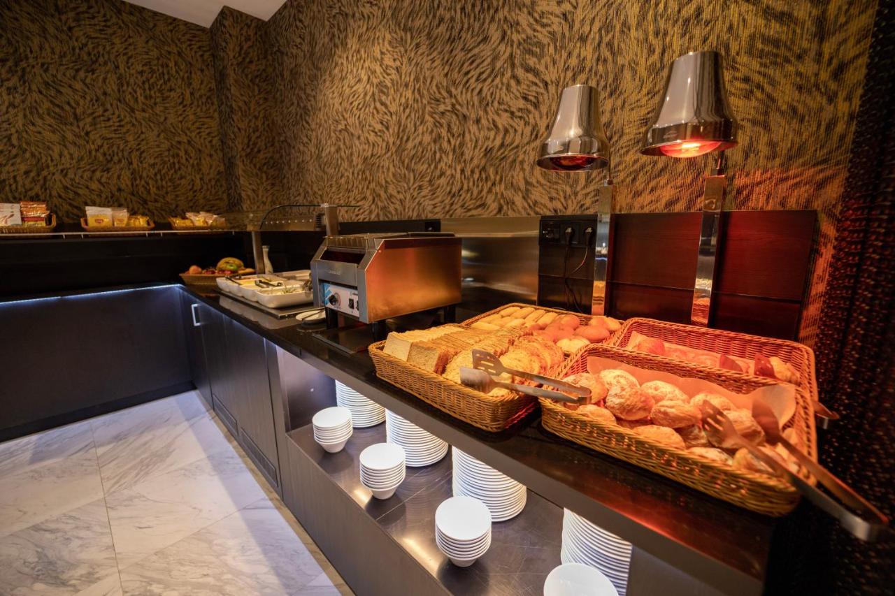 Fotos del hotel - ABBA SEVILLA HOTEL