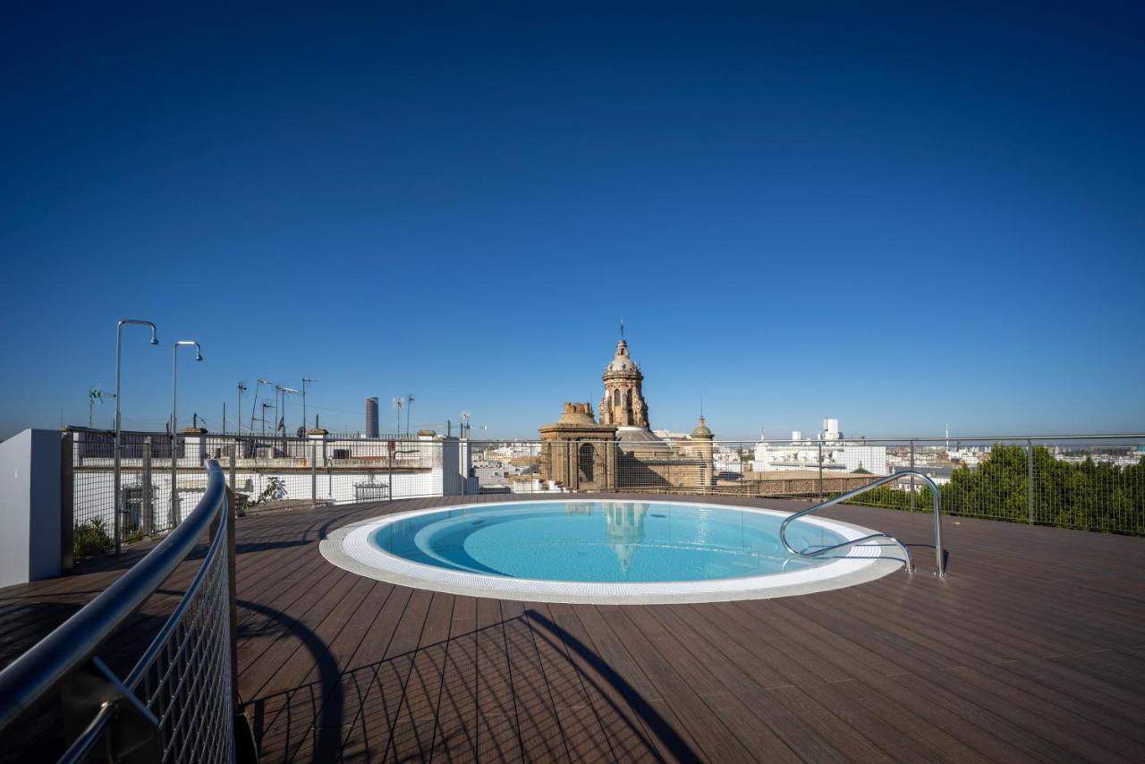 Fotos del hotel - ABBA SEVILLA HOTEL