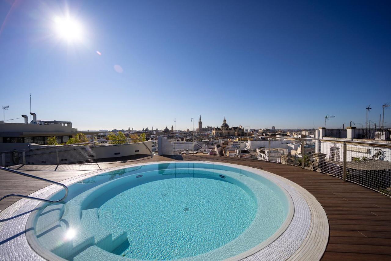 Fotos del hotel - ABBA SEVILLA HOTEL