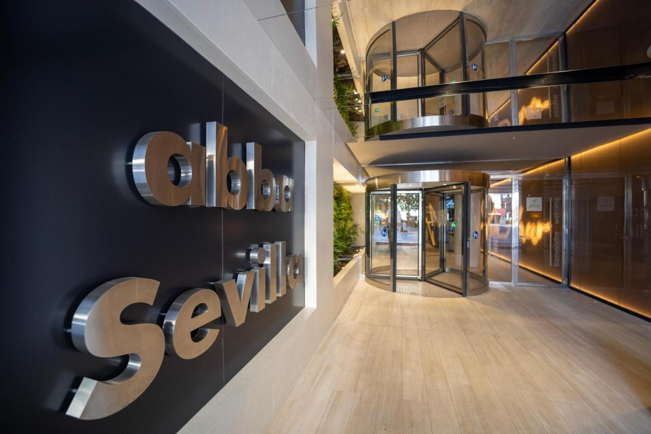Fotos del hotel - ABBA SEVILLA HOTEL
