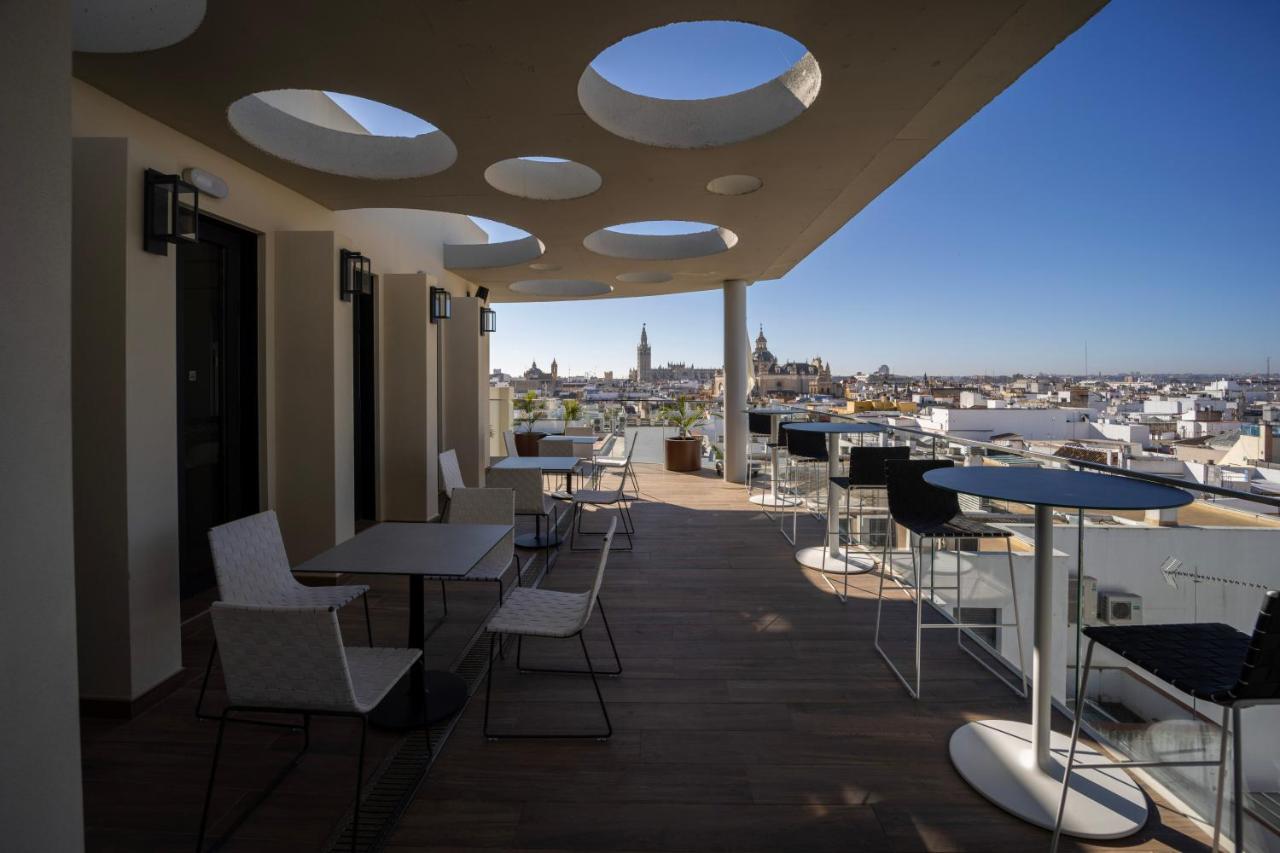 Fotos del hotel - ABBA SEVILLA HOTEL