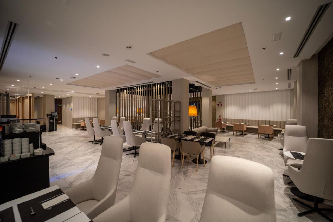 Fotos del hotel - ABBA SEVILLA HOTEL