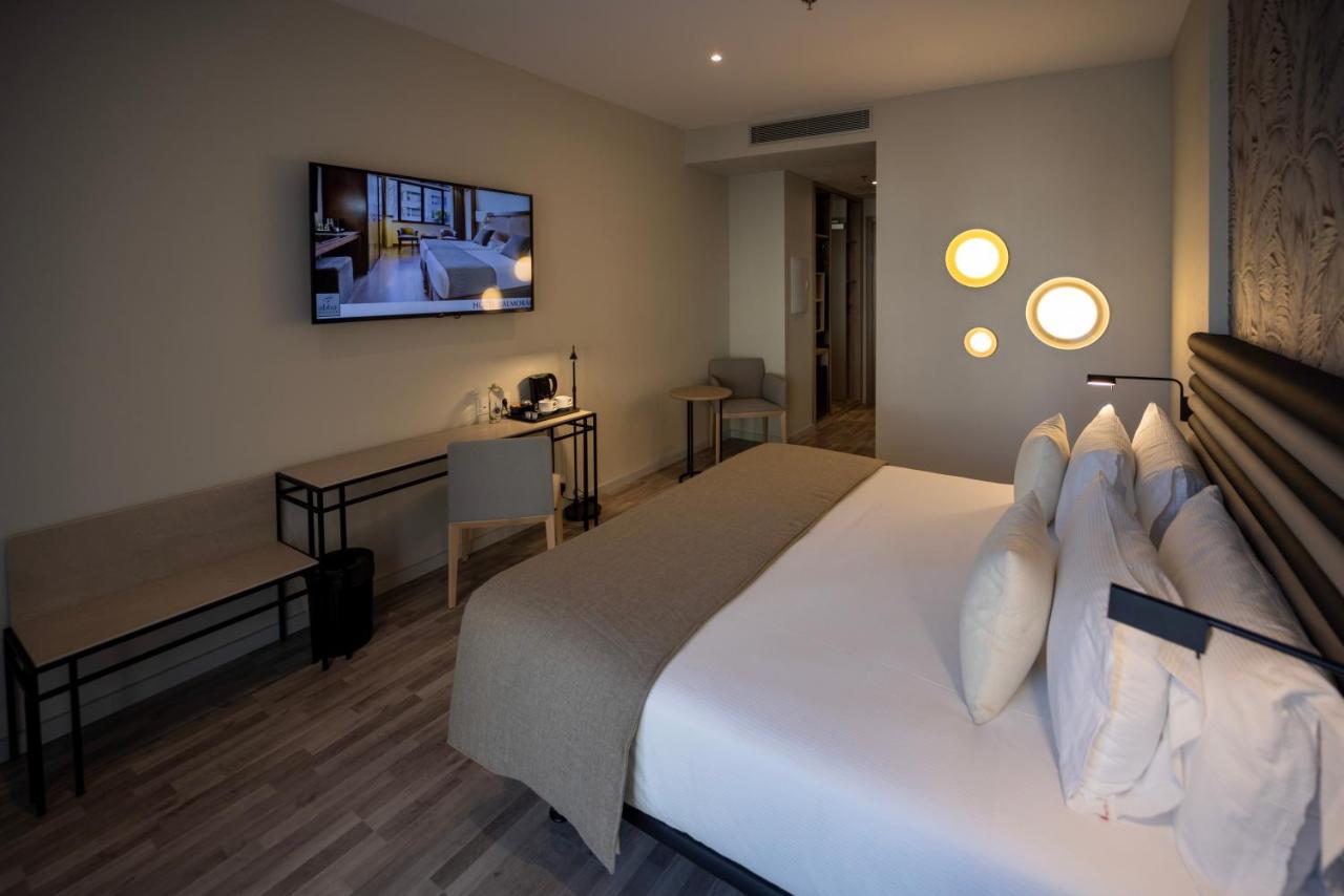 Fotos del hotel - ABBA SEVILLA HOTEL