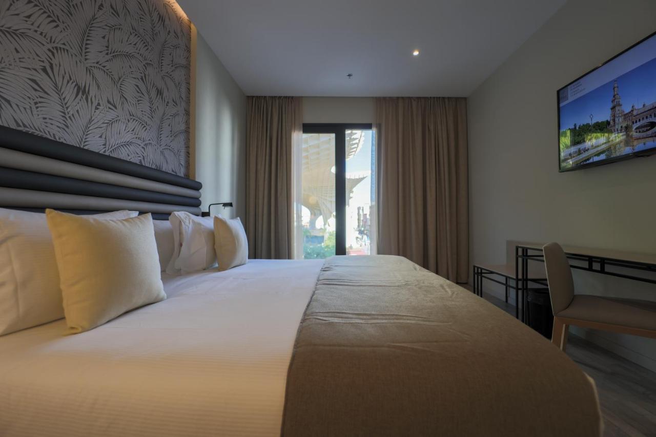 Fotos del hotel - ABBA SEVILLA HOTEL