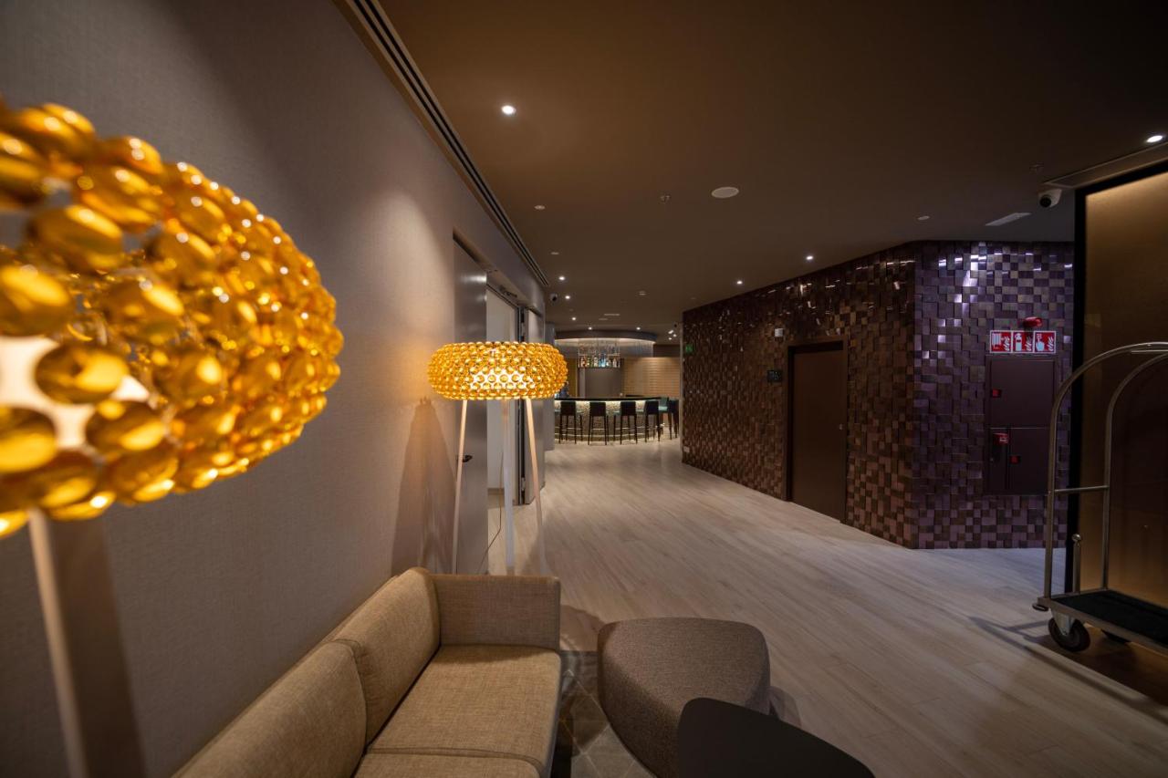Fotos del hotel - ABBA SEVILLA HOTEL
