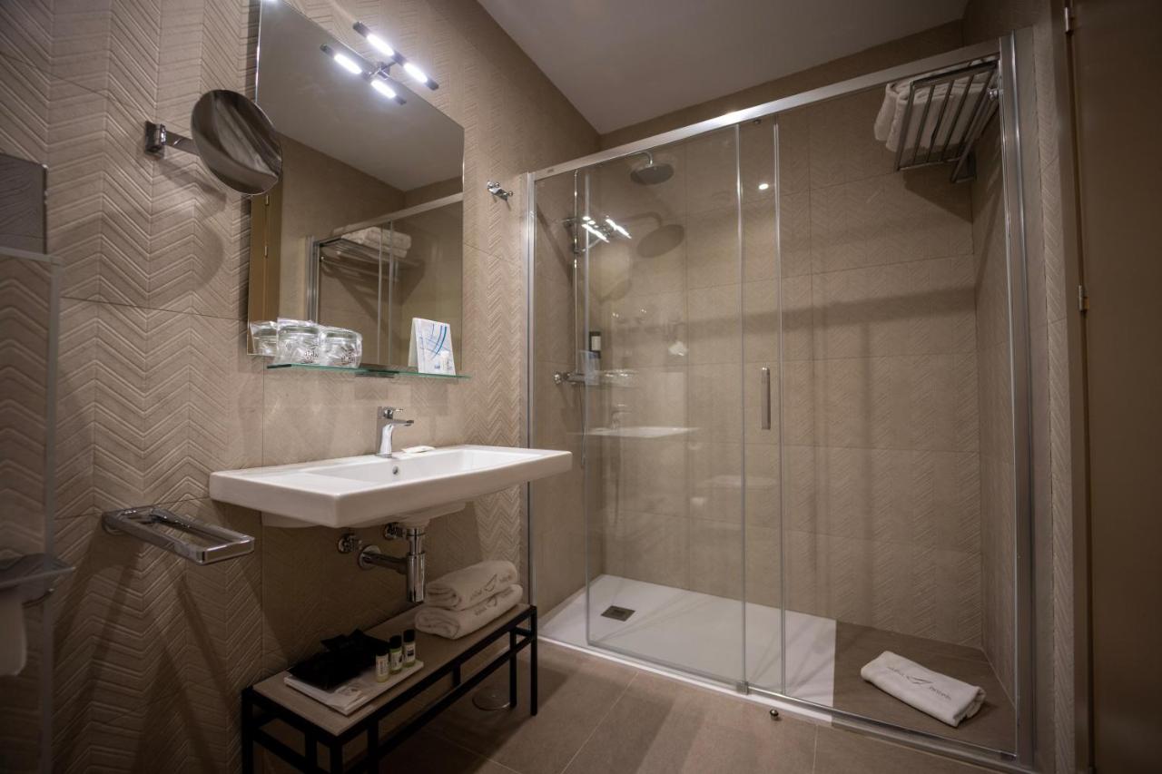 Fotos del hotel - ABBA SEVILLA HOTEL