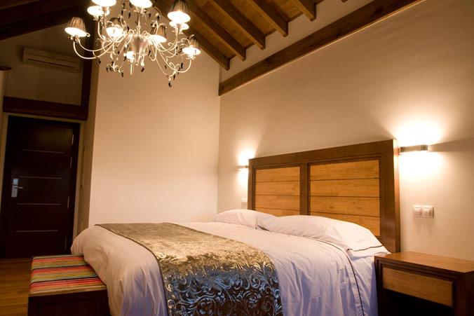 Fotos del hotel - CASONA DE LLERANA