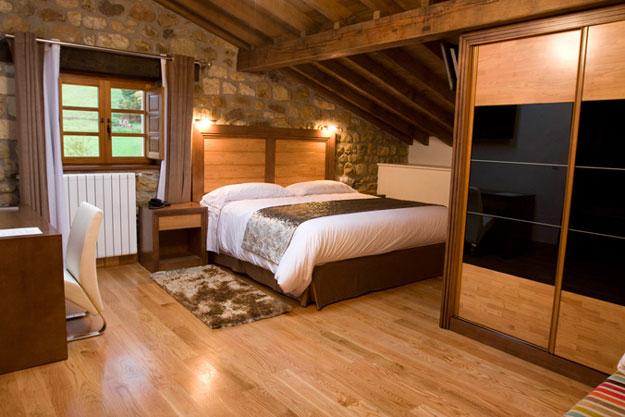 Fotos del hotel - CASONA DE LLERANA