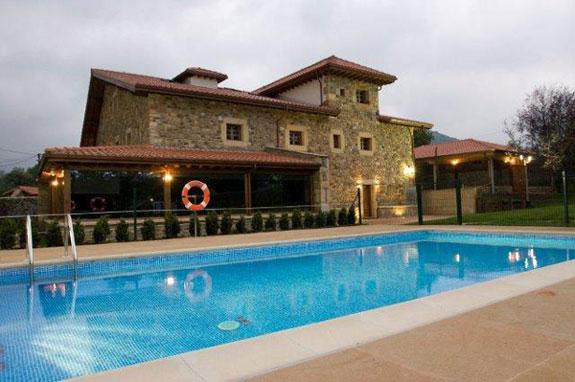 Fotos del hotel - CASONA DE LLERANA