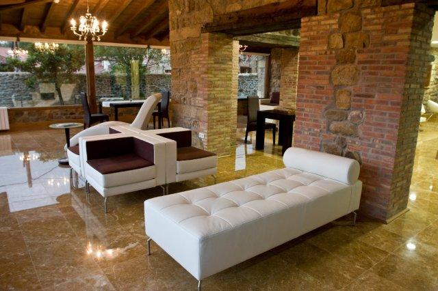 Fotos del hotel - CASONA DE LLERANA