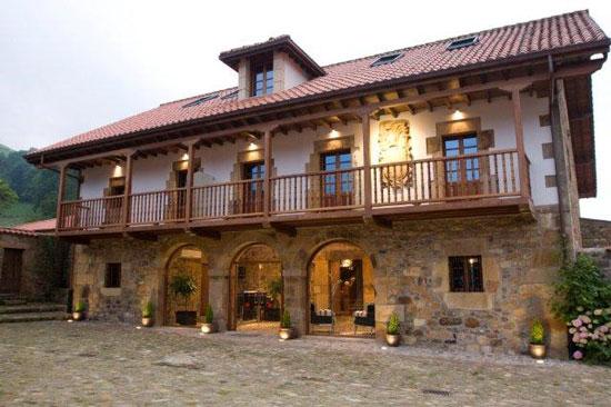 Fotos del hotel - CASONA DE LLERANA