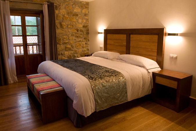 Fotos del hotel - CASONA DE LLERANA
