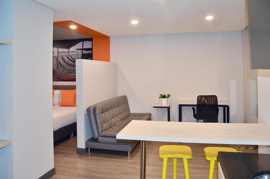 Fotos del hotel - SUITES HOME 118 BY SHG