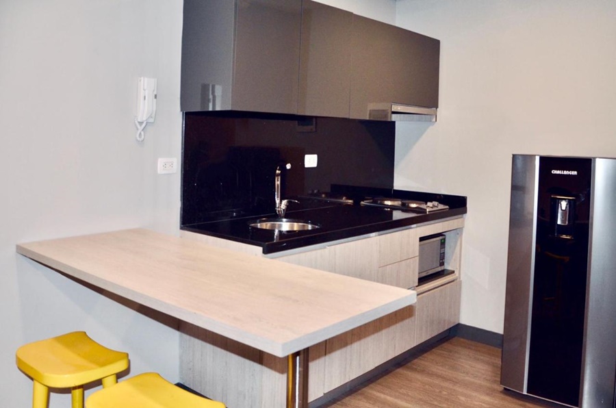 Fotos del hotel - SUITES HOME 118 BY SHG