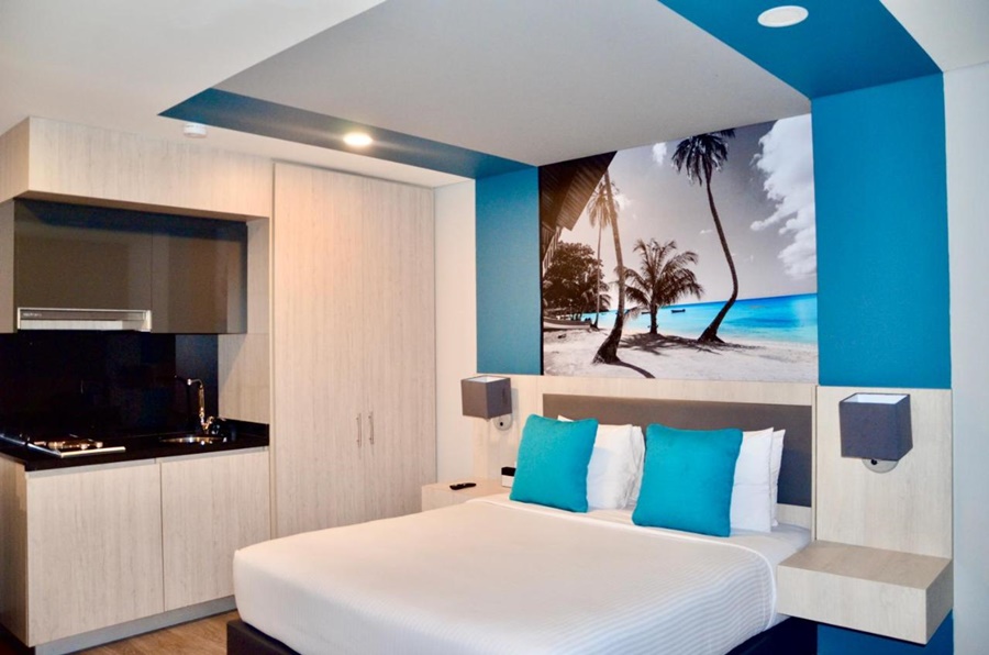 Fotos del hotel - SUITES HOME 118 BY SHG