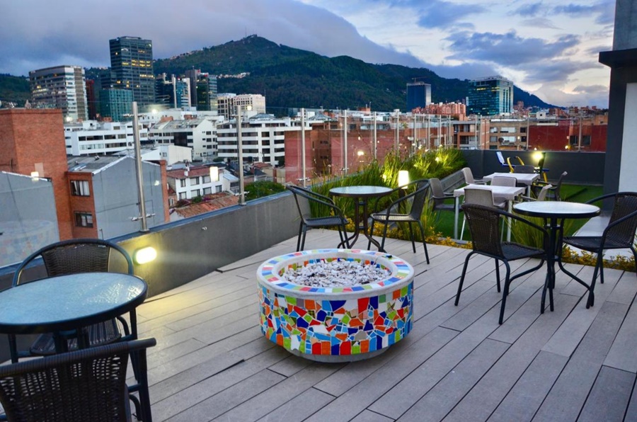 Fotos del hotel - SUITES HOME 118 BY SHG