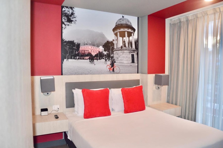 Fotos del hotel - SUITES HOME 118 BY SHG
