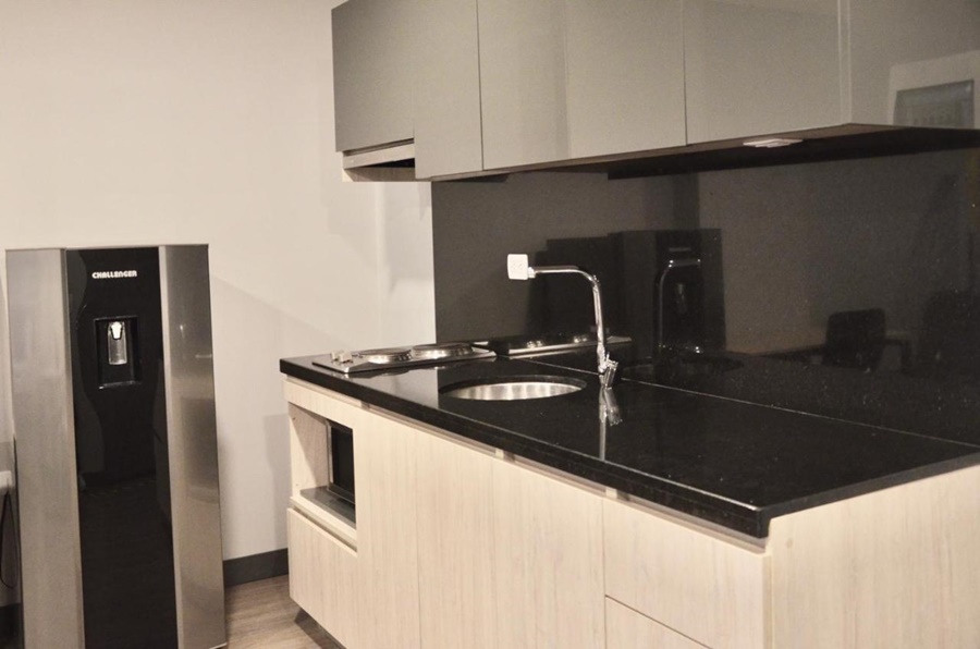 Fotos del hotel - SUITES HOME 118 BY SHG